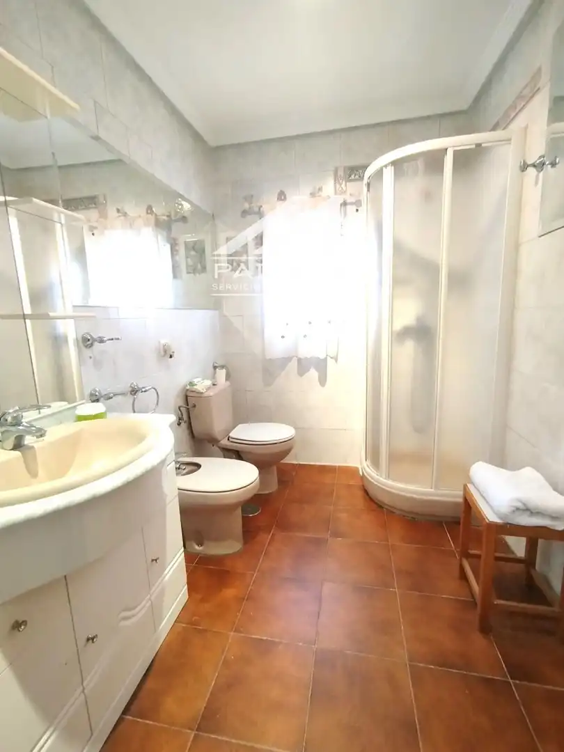 Baño de Casa o chalet en venta en Méntrida con Aire acondicionado, Calefacción y Trastero