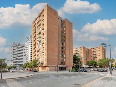 Appartamento in vendita a C/ Ángel de Villena