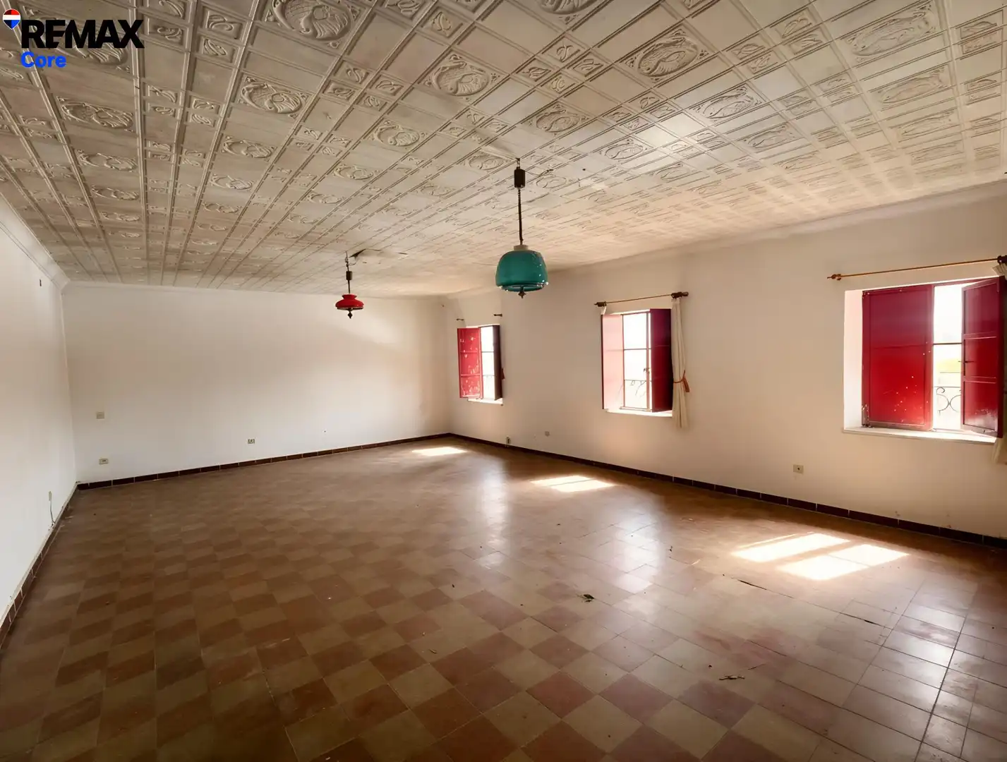 Dining room of Houses for sale in Casas de Don Antonio  with Storage room