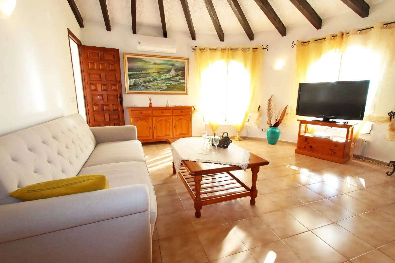 Villa avec piscine à vendre à Partida Maryvilla, imagen 6