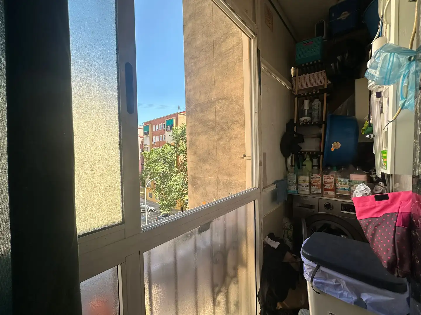 Apartament amb ascensor en venda a CALLE JURATS, imagen 32
