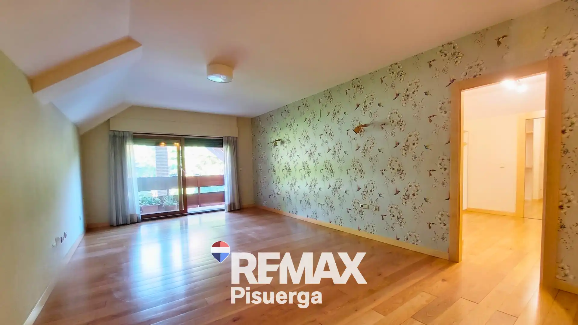 Casa o xalet en venda en Boecillo amb Aire condicionat, Calefacció i Jardí privat