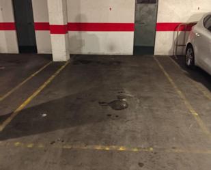 Parking of Garage for sale in Badajoz Capital