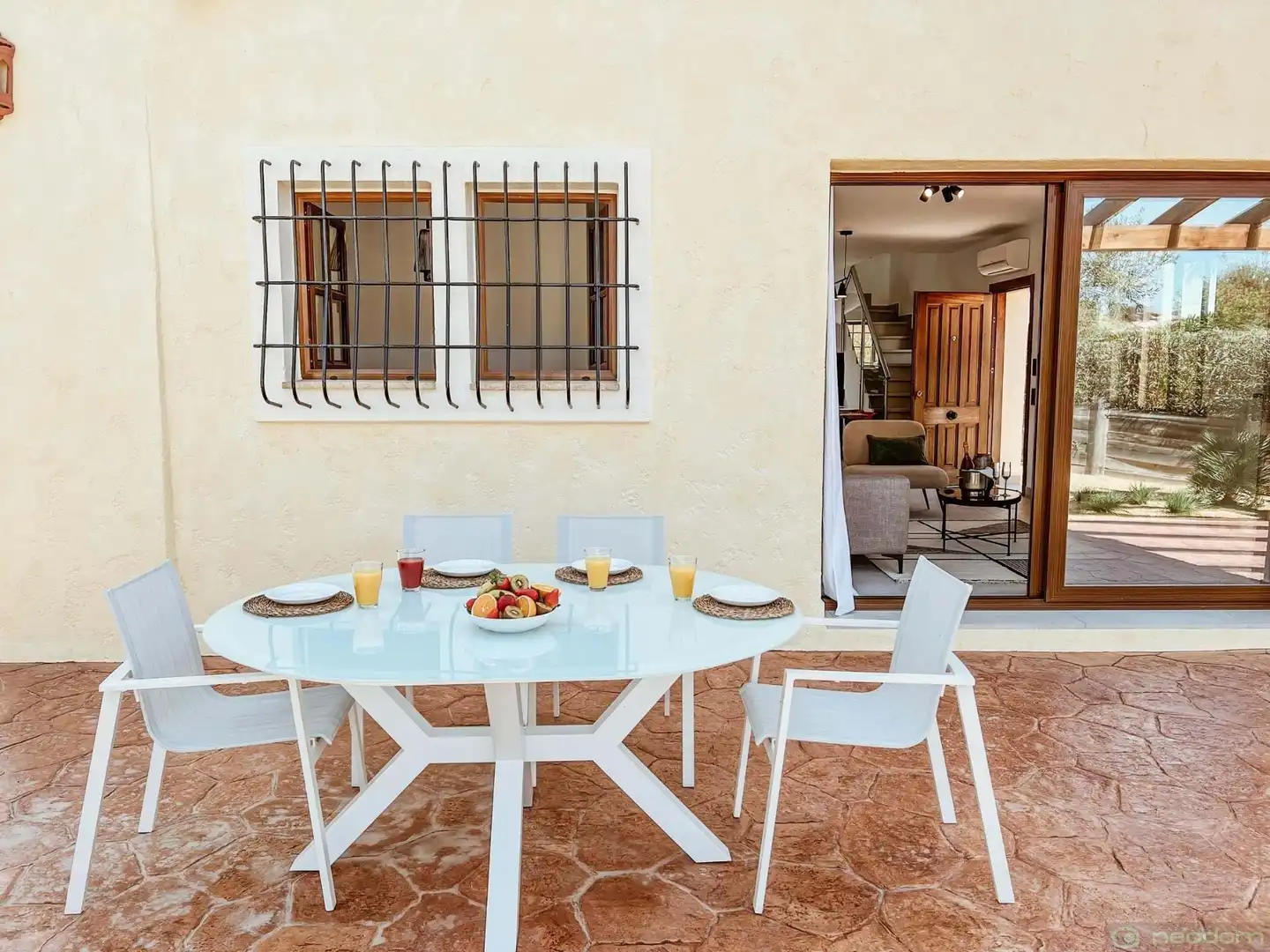 House for sale in Desert Spring Golf, imagen 13