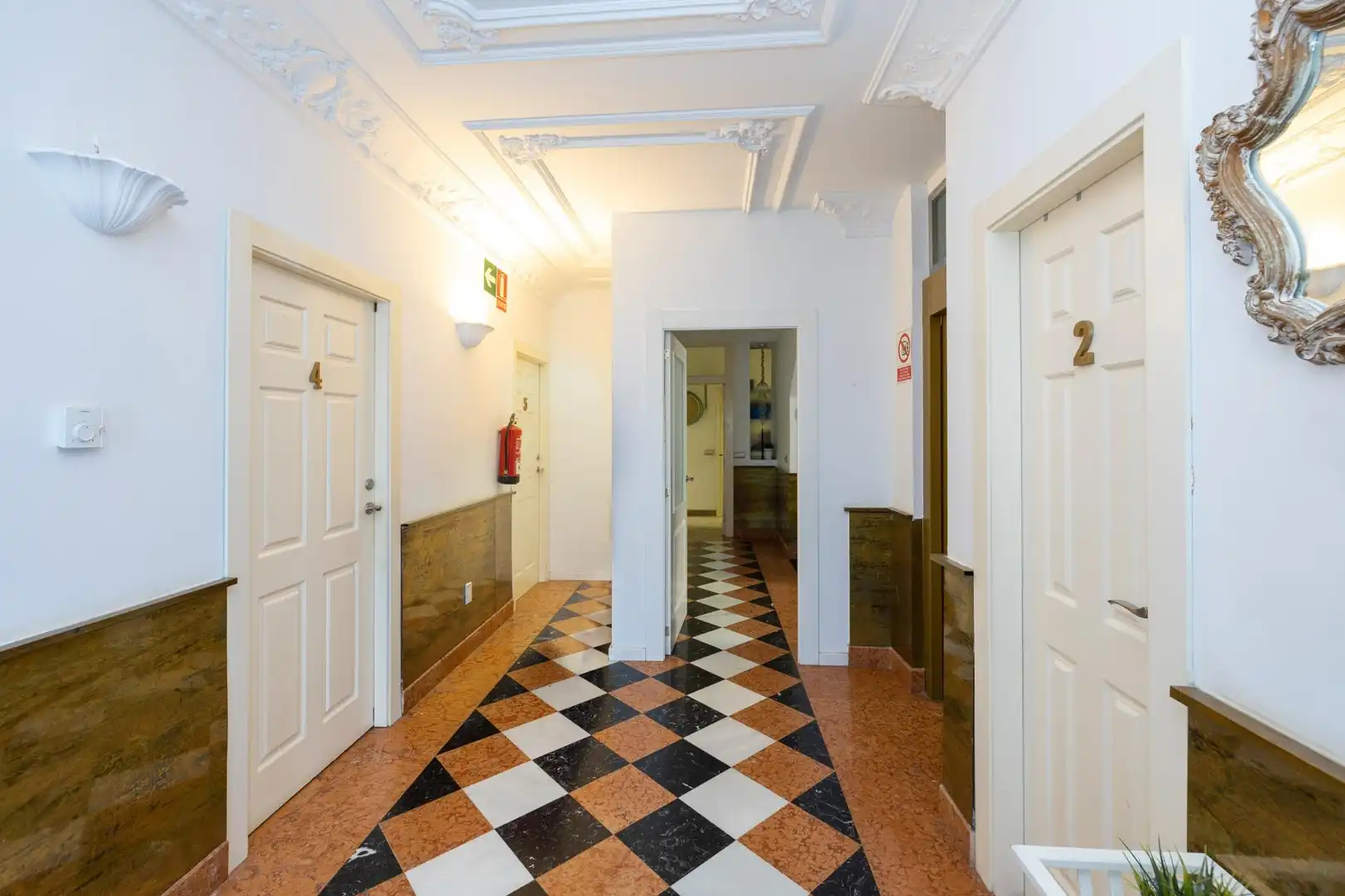 Chalet con piscina en venta en Calle Granada 46, imagen 27