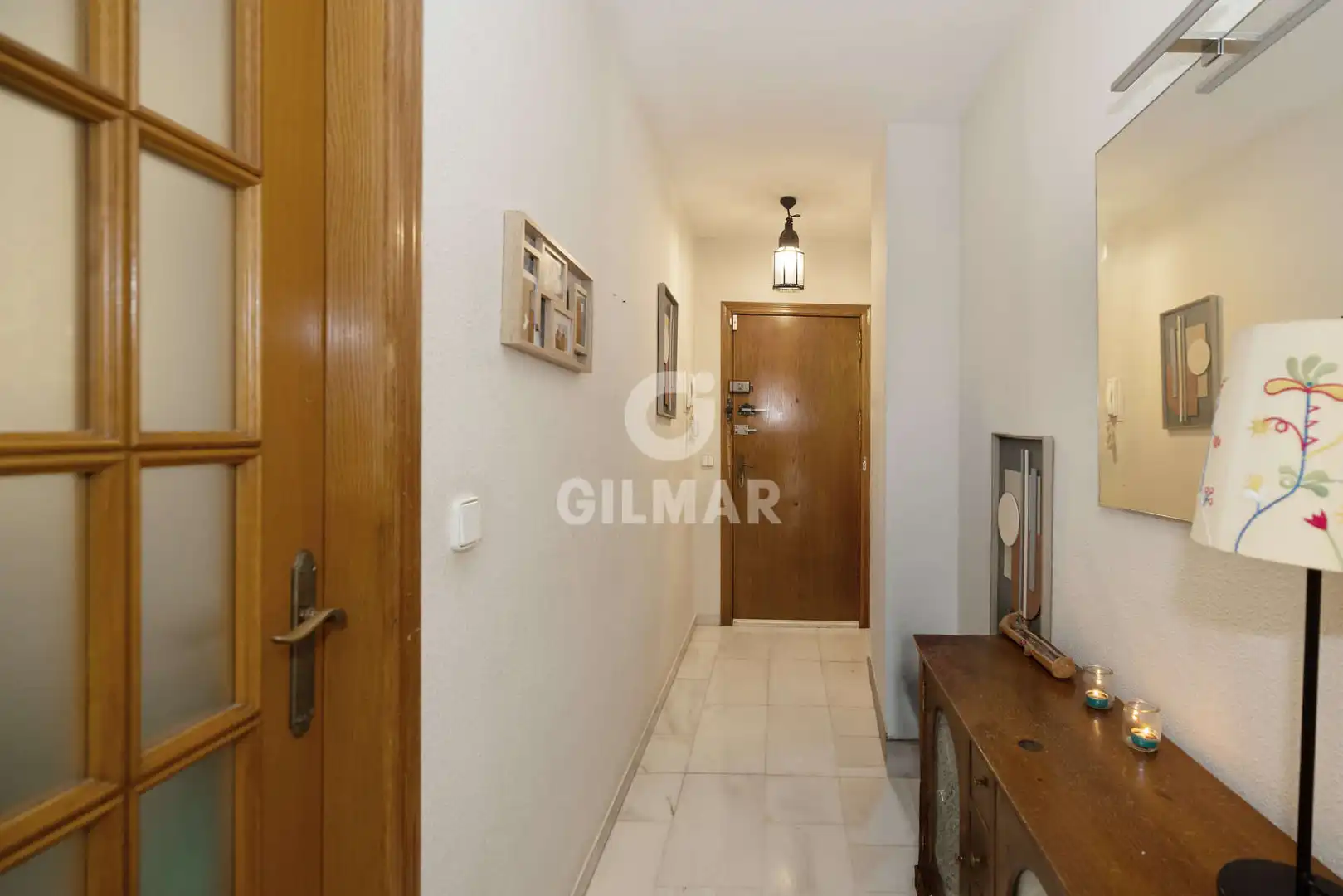 Apartment with terrace for sale in Estepona Pueblo, imagen 11