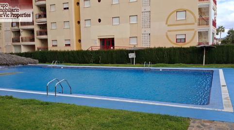 Foto 2 de Pis en venda a Centro Urbano, Alicante