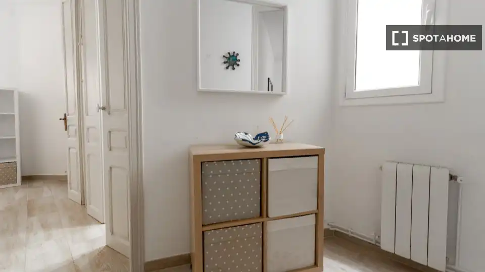 Habitació a El Camp d'en Grassot i Gràcia Nova