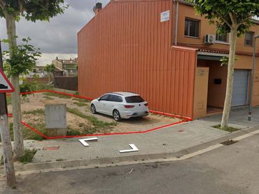 Terreni e lotti in vendita a El Pla del Penedès