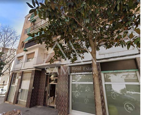 Piso en Venta en El Congrés i els Indians