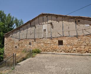 Außenansicht von Haus oder Chalet zum verkauf in Monasterio