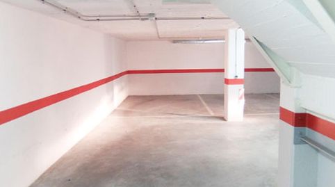 Foto 3 von Garage zum Verkauf in Rúa Monte Alto, 27, Monte Alto - Zalaeta - Atocha, A Coruña Capital