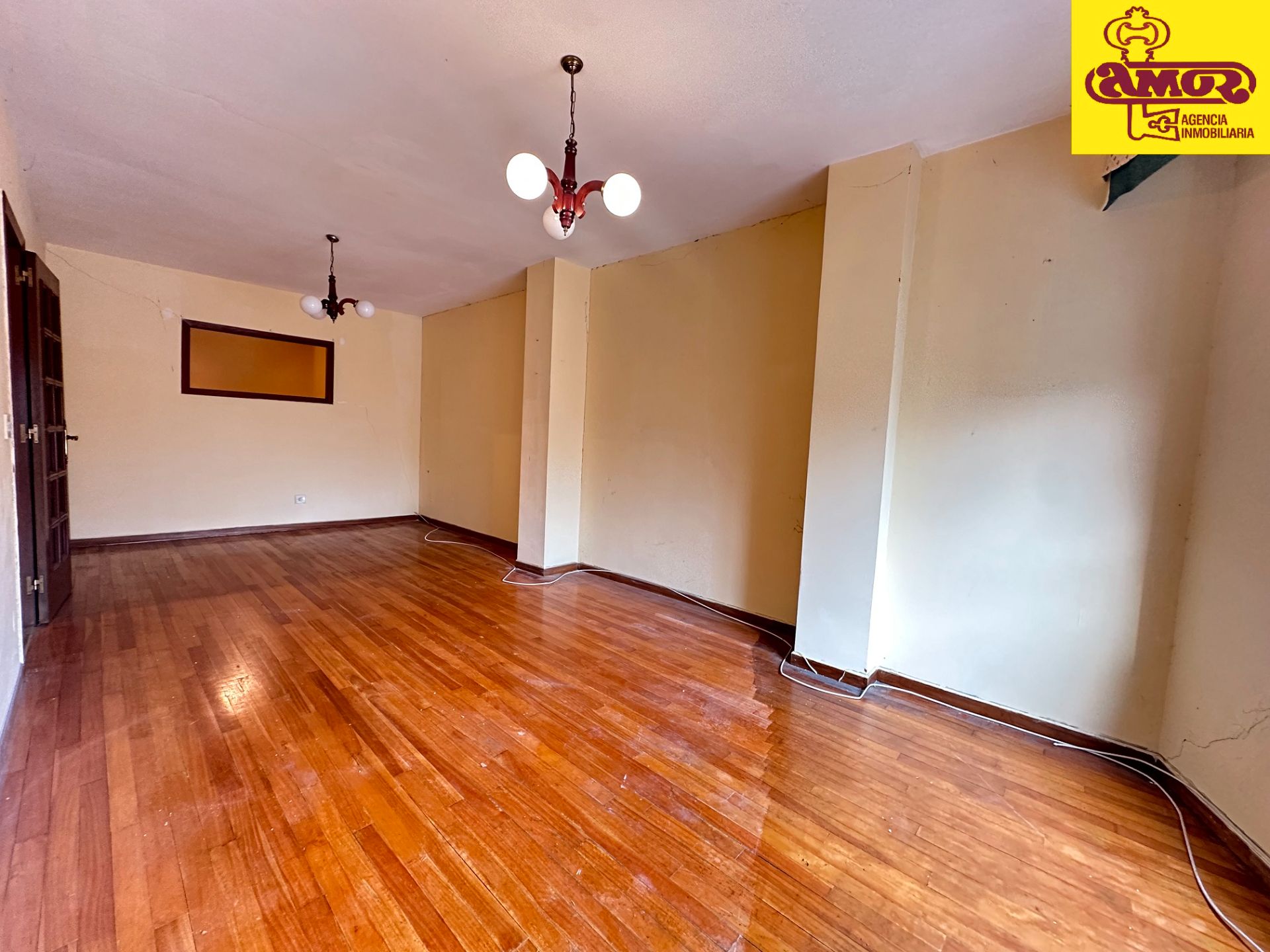 Flat for sale in Avenida de Lugo, Concheiros - Fontiñas