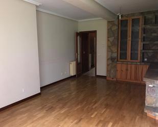 Living room of Flat for sale in Zamora Capital 