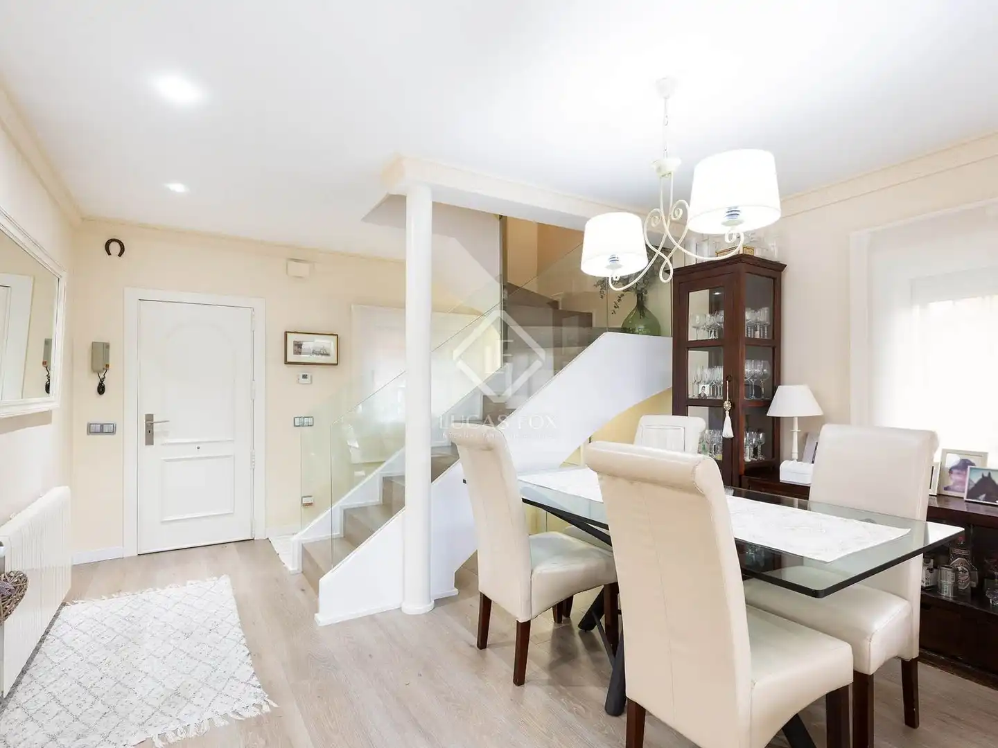 Detached house with terrace for sale in Montmar, imagen 14