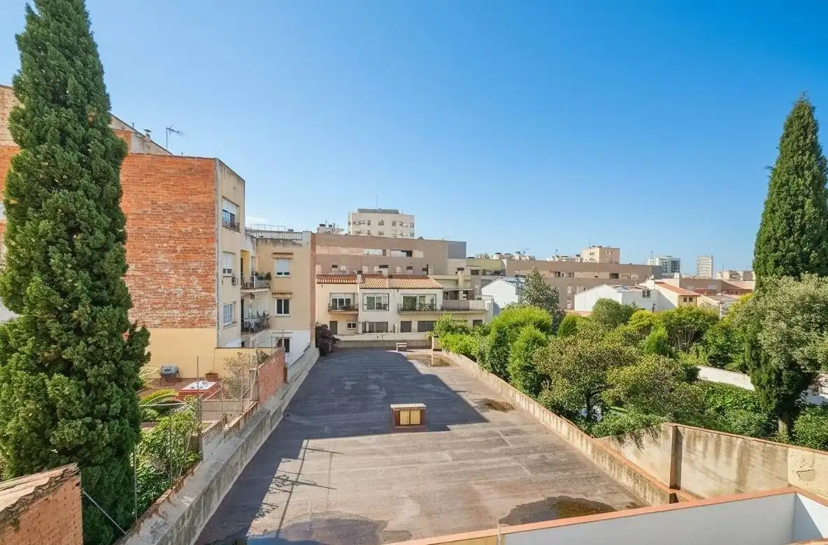 Flat with balcony for sale in Carrer RUTLLA, DE LA, imagen 4