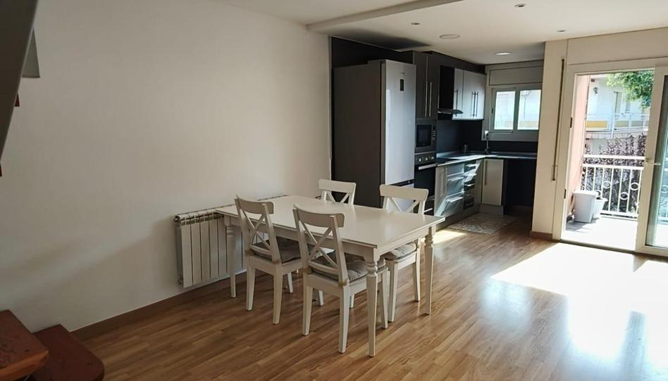 Photo 1 of Duplex for sale in Olesa de Montserrat, Barcelona