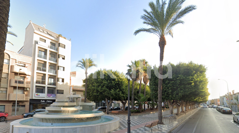 Foto 5 de Piso en venta en Roquetas Pueblo, Roquetas de Mar