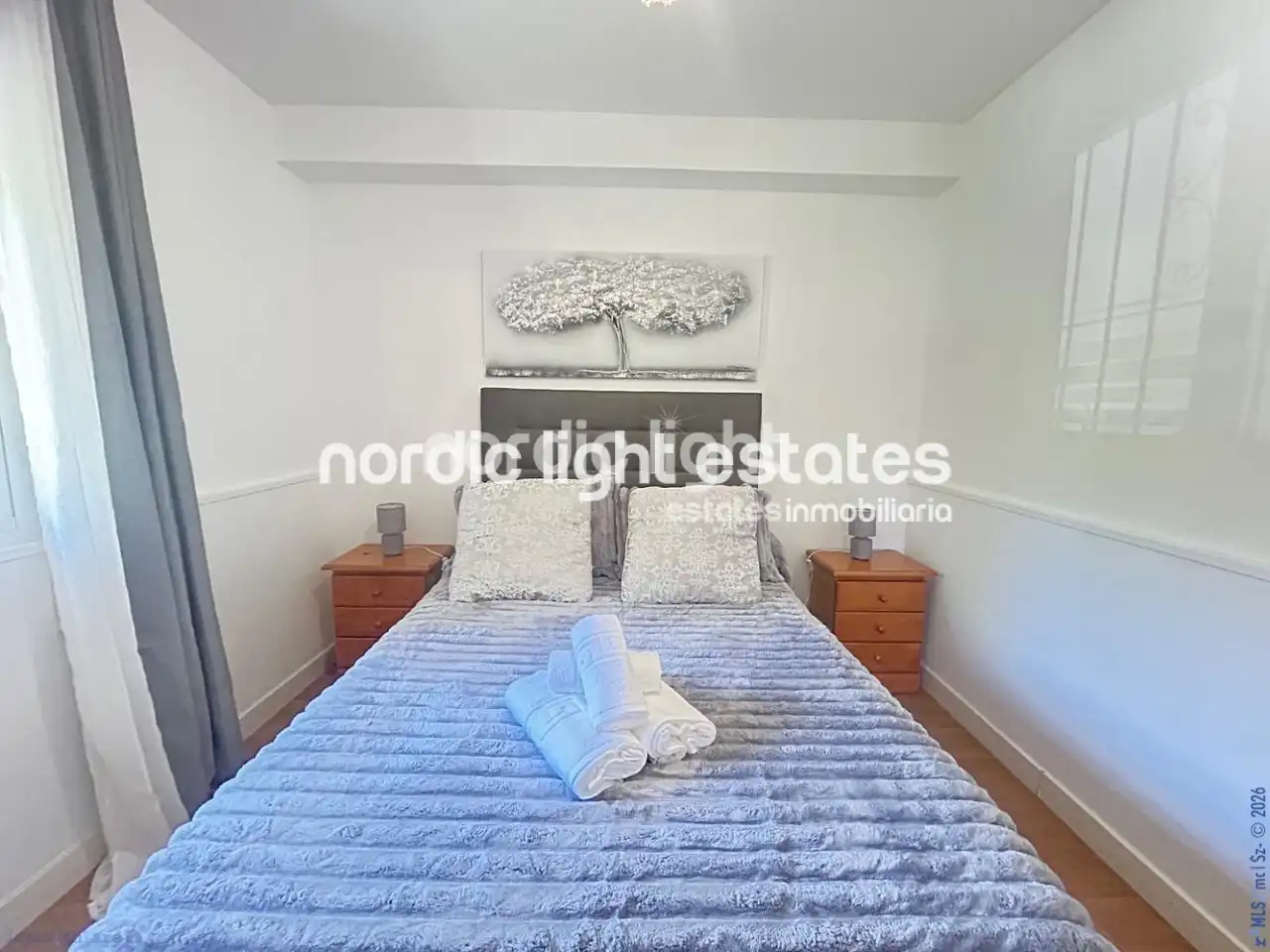 Habitación de Piso en venta en Nerja con Aire acondicionado, Piscina y Amueblado