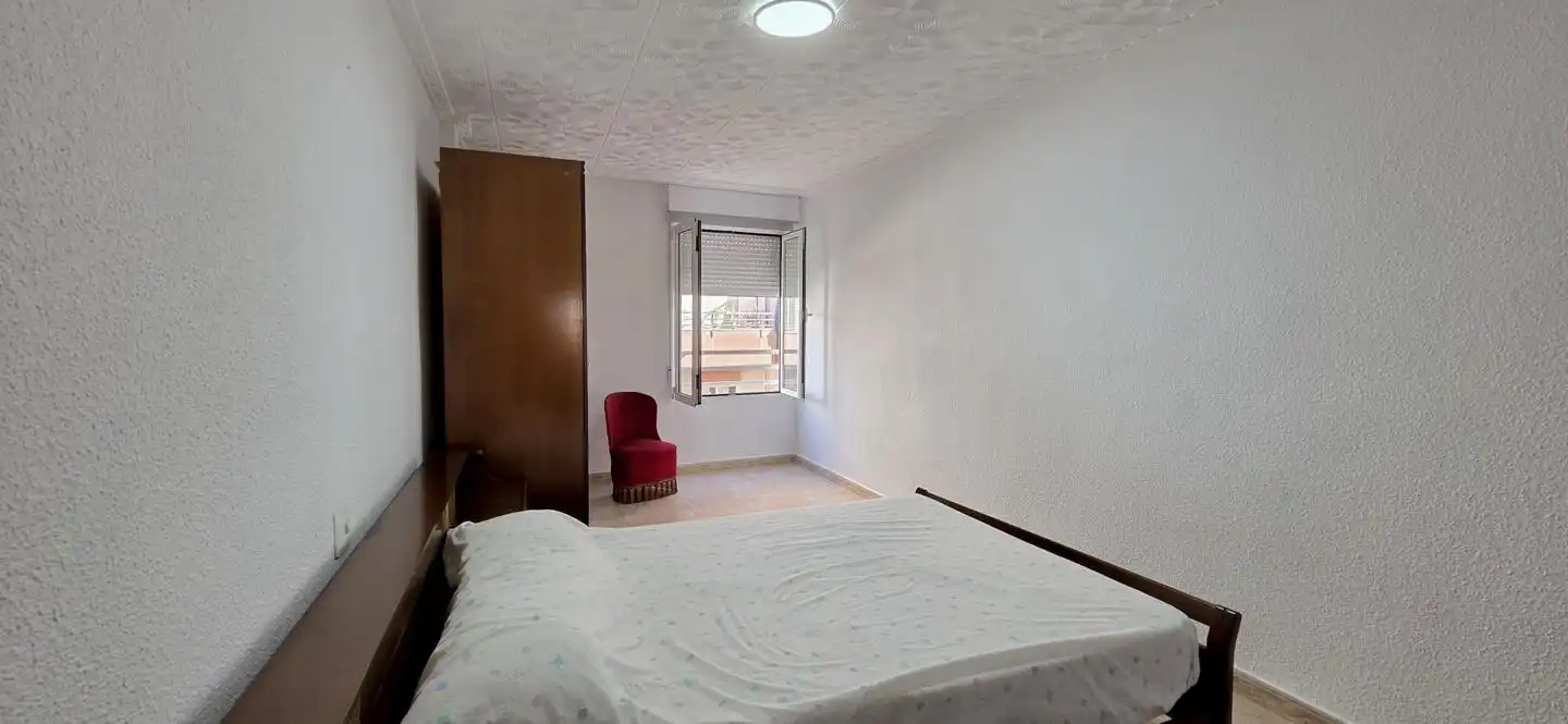 Piso de alquiler en Camí dels Magros - Casablanca