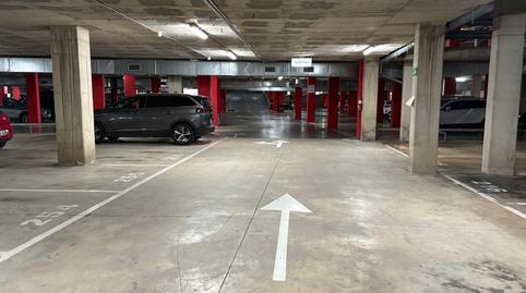 Foto 3 de Garatge de lloguer a Carrer de la Mare de Déu de Sales, 69, Centre, Barcelona