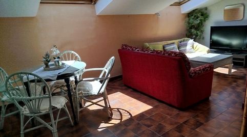 Foto 2 de Ático en venta en Las Navas del Marqués , Ávila
