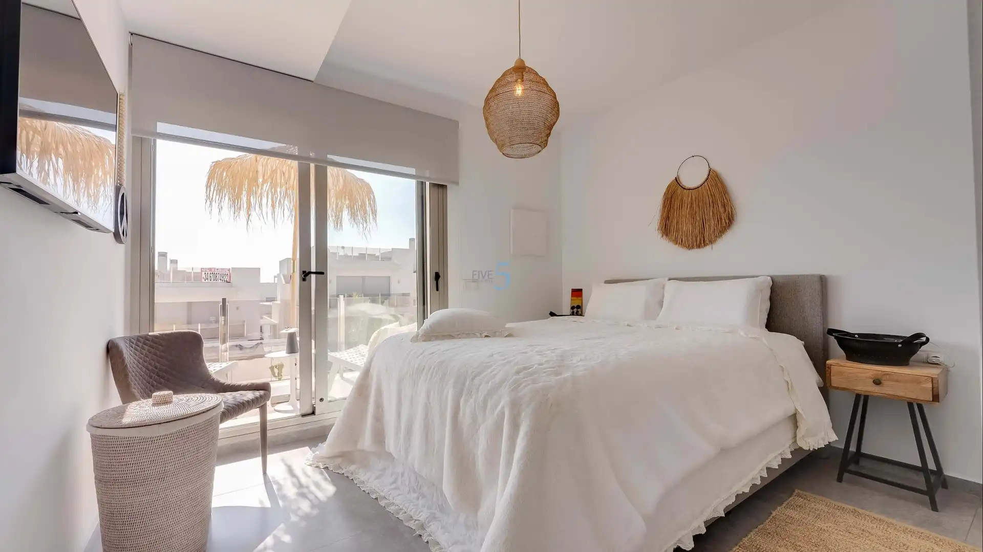 House with terrace for sale in Orihuela Costa, imagen 8