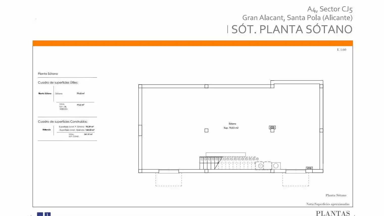 Villa in vendita a Gran Alacant, imagen 2