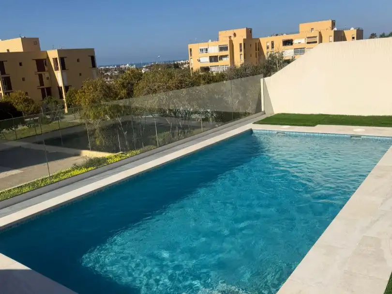 Villa con piscina in vendita a Calle Alcor 1, imagen 3