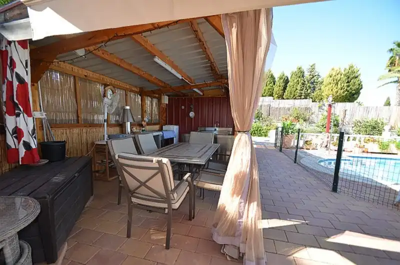 House for sale in Campos del Río, imagen 31