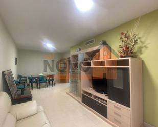 Living room of Flat to rent in Silla