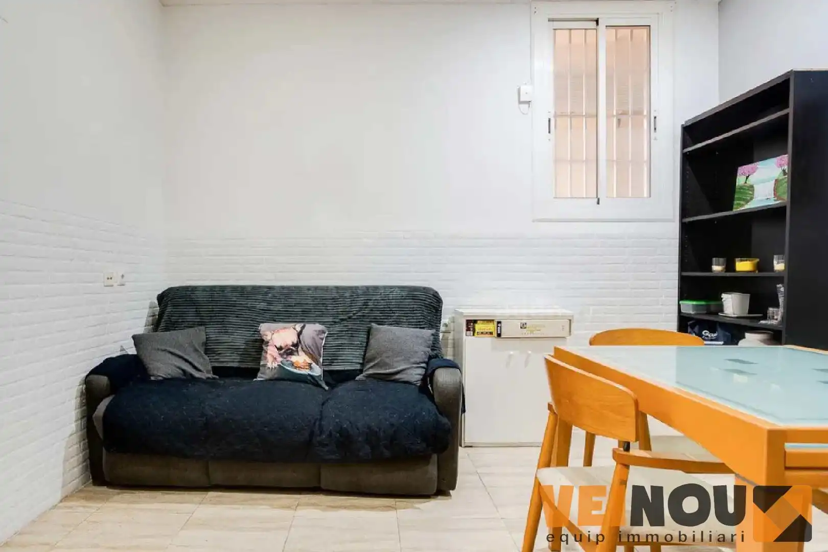 Wohnung zum Verkauf in Carrer de Sant Baltasar, imagen 2