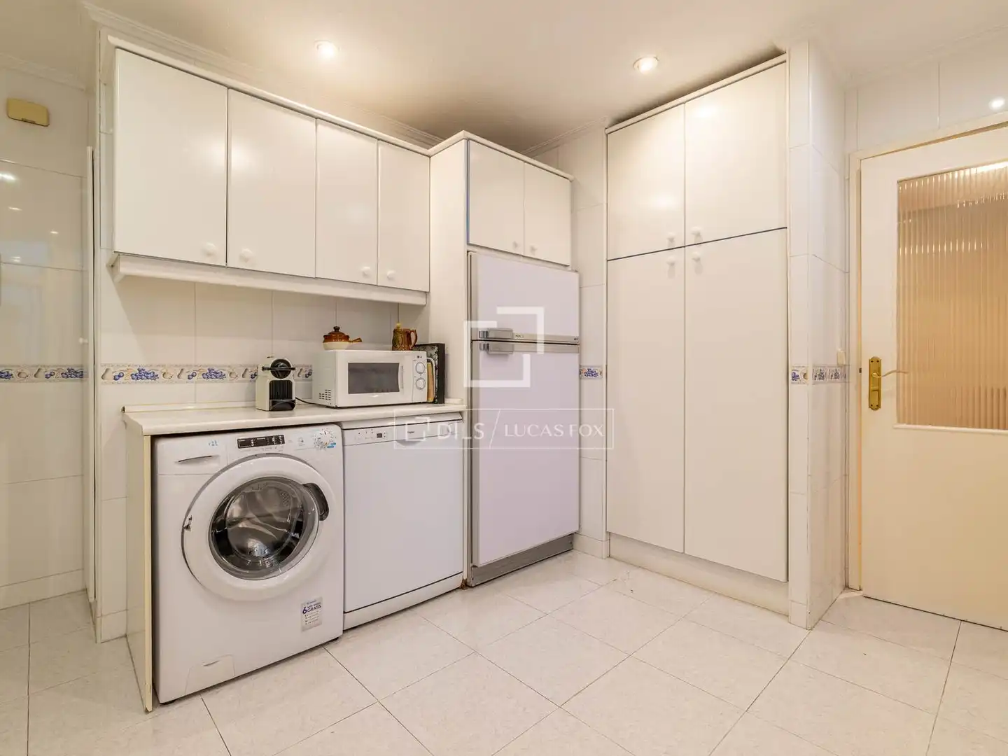 Appartement avec ascenseur à vendre à Chamberí, imagen 27