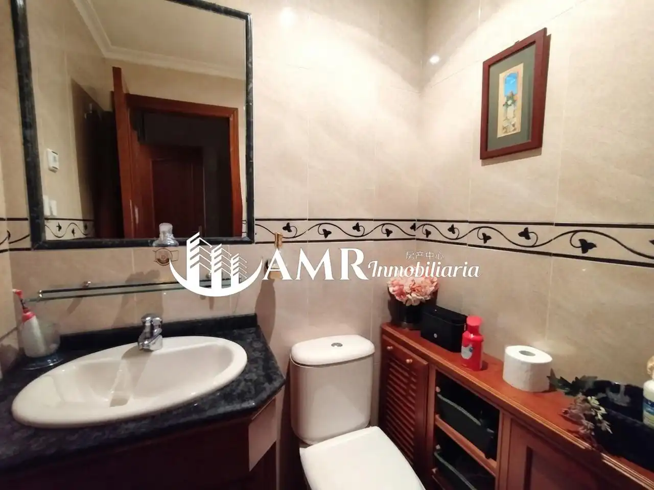 Flat for sale in Leganés  with Air Conditioner, Heating and Terrace