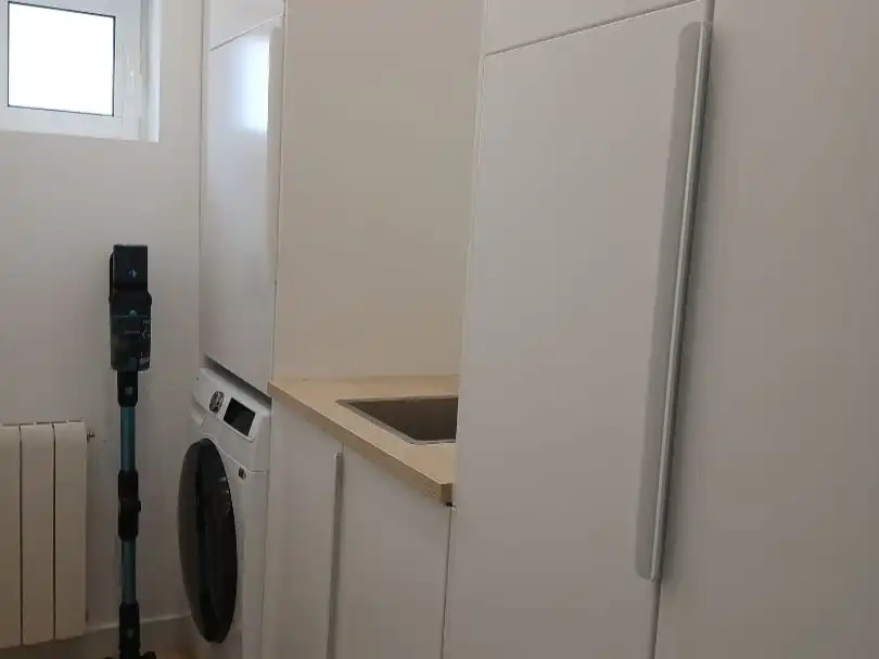 Piano terra con giardino in vendita a Paseo Altamira [ Av. General Davila ] 158, imagen 20