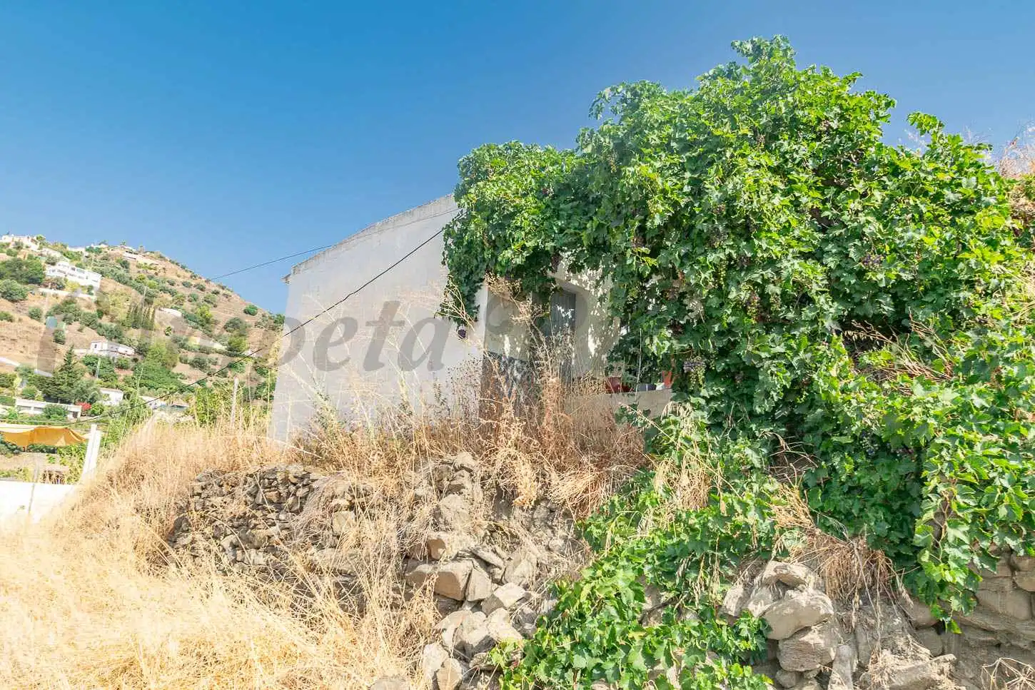Country homes for sale in Torrox  with Private garden, Terrace and Storage room