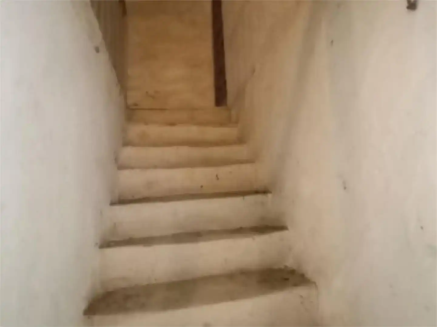 Piso en venta en Bernardos