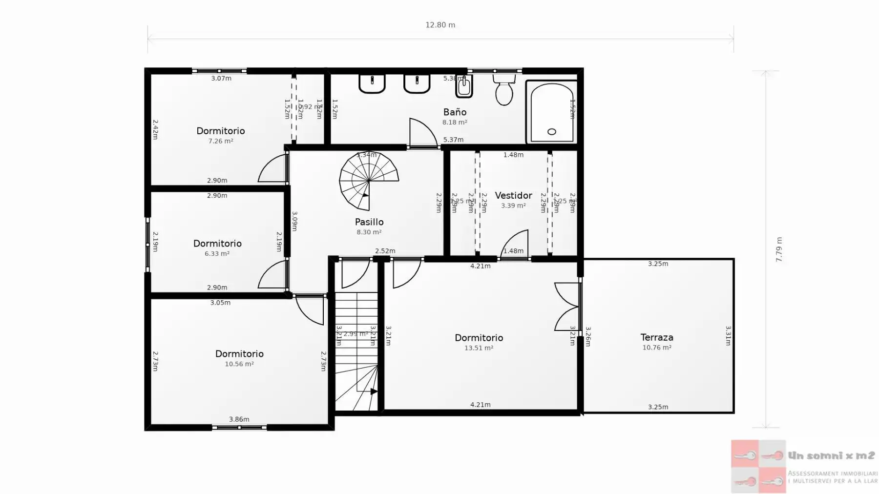 Casa o chalet en venta en Piera con Calefacción, Terraza y Trastero