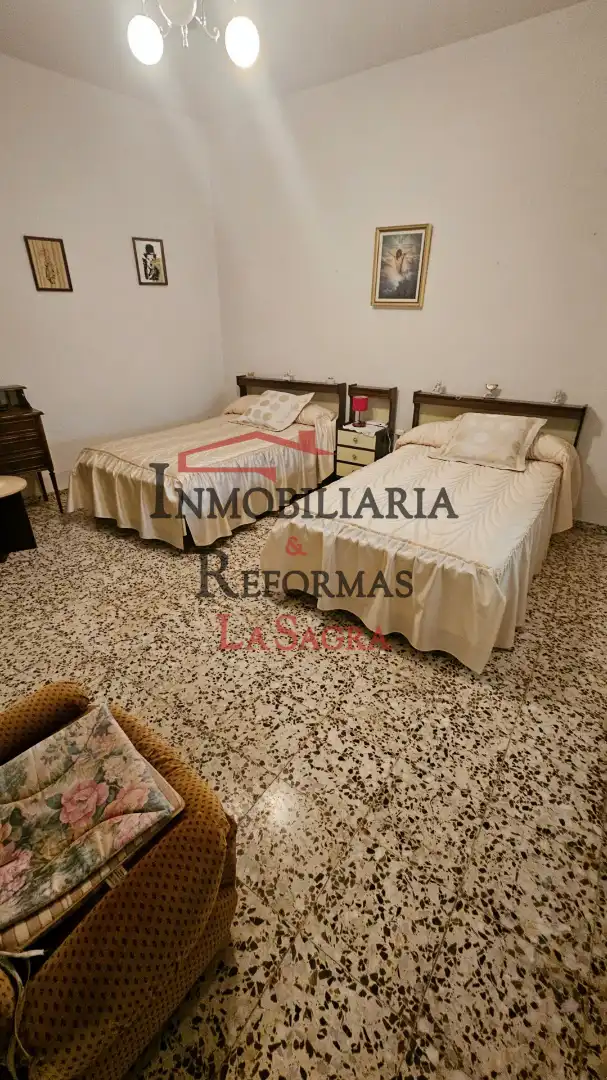 Casa amb jardí en venda a Yeles, imagen 9