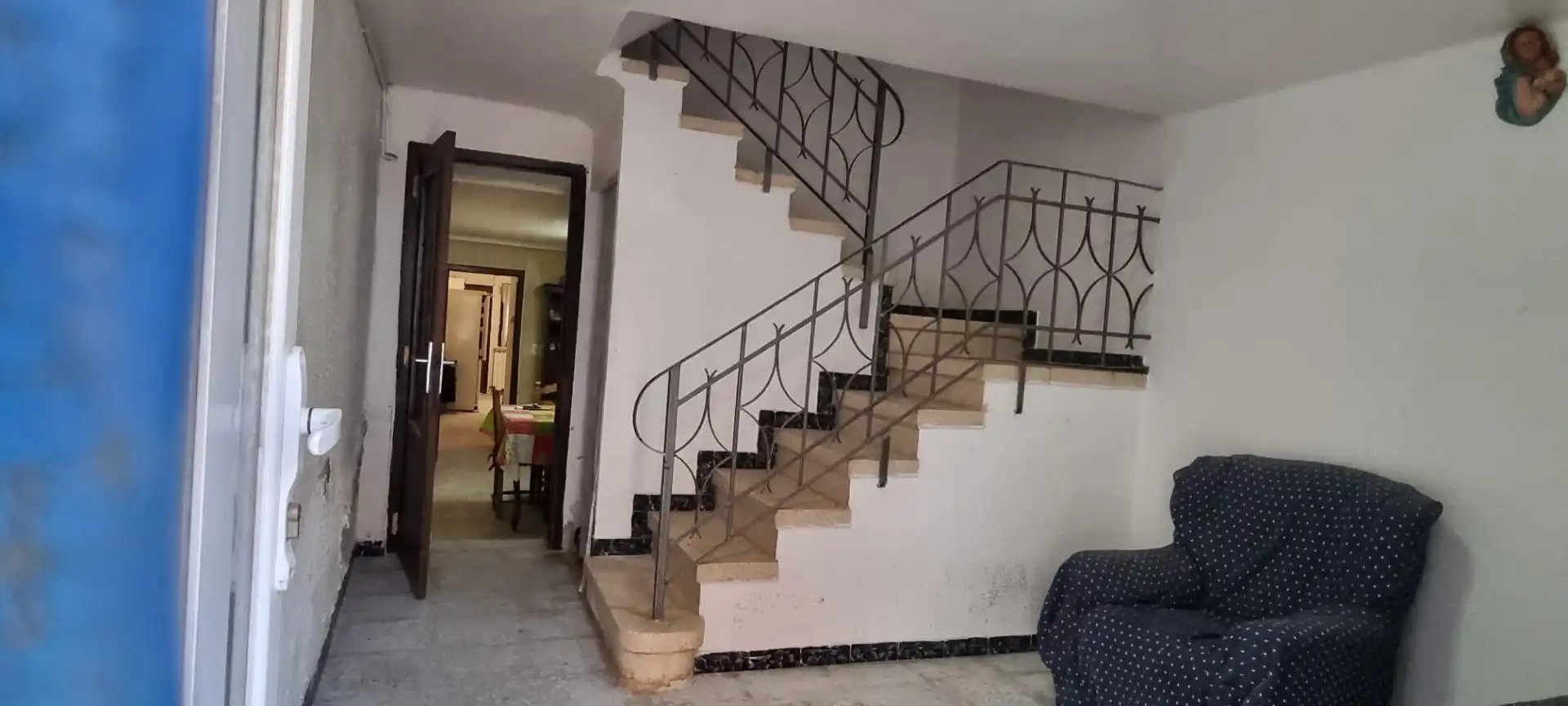 Casa o xalet en venda en Lumpiaque amb Calefacció i Terrassa