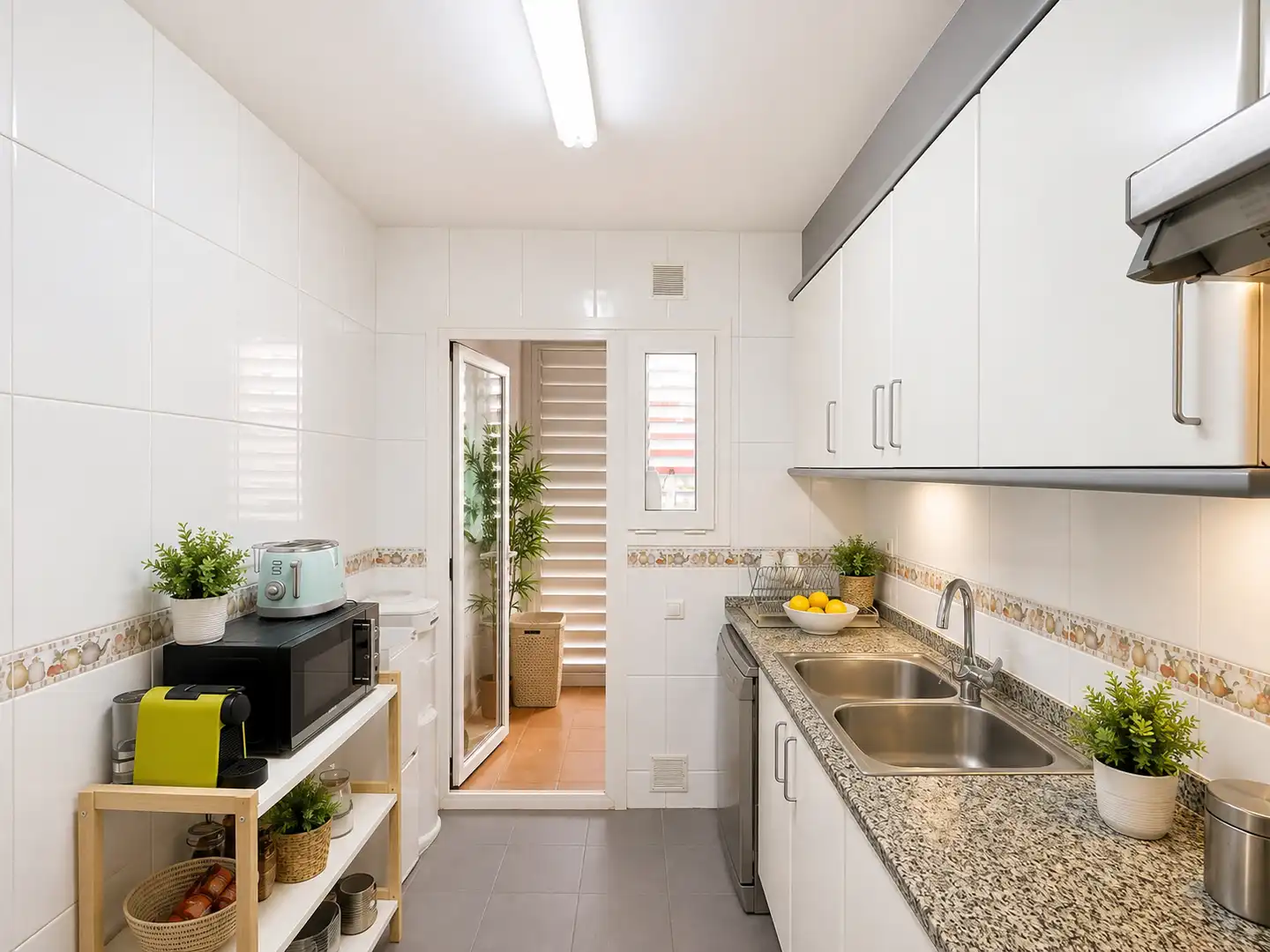 Piso en venta en Can Fatjó - Sant Jordi Park - Plana del Castell