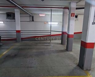 Parking of Garage for sale in Xeresa