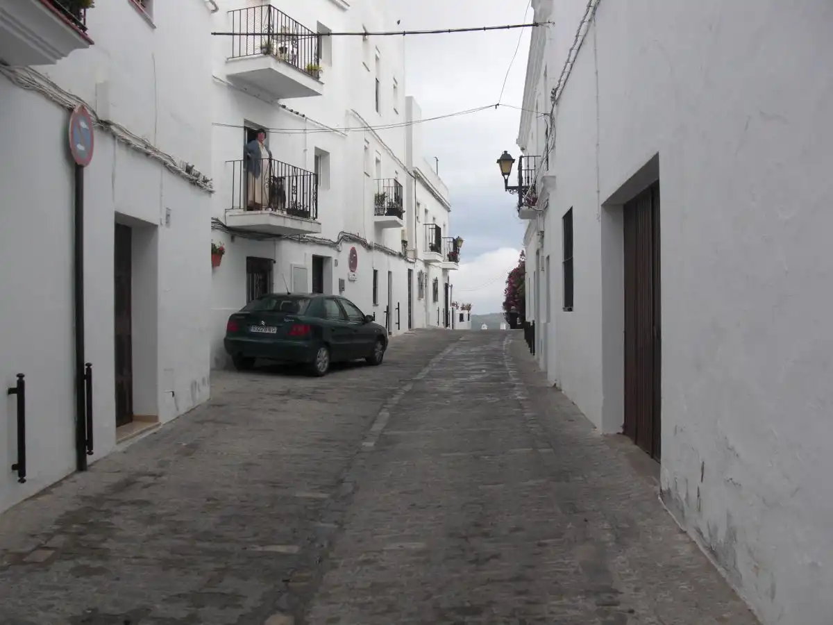 Attique à vendre à Vejer, imagen 30