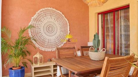 Foto 4 de Apartament de lloguer a Playa Honda - Playa Paraíso, Murcia