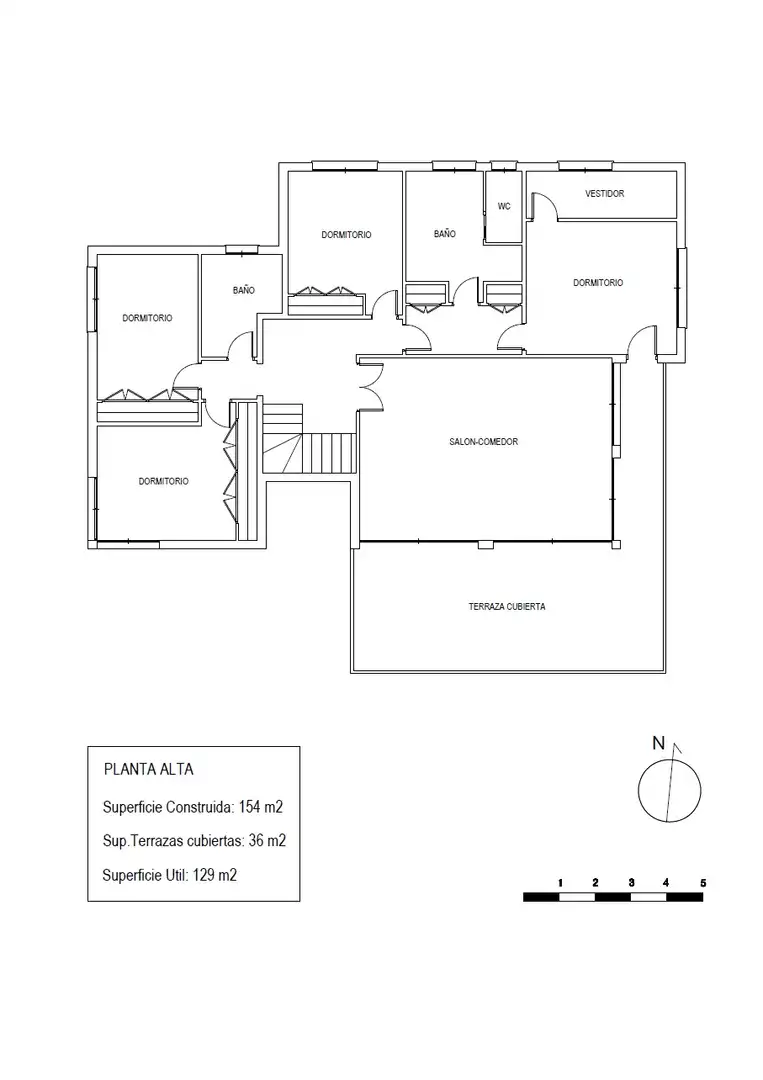 Casa o xalet en venda a Avinguda Vilafortuny, Vilafortuny