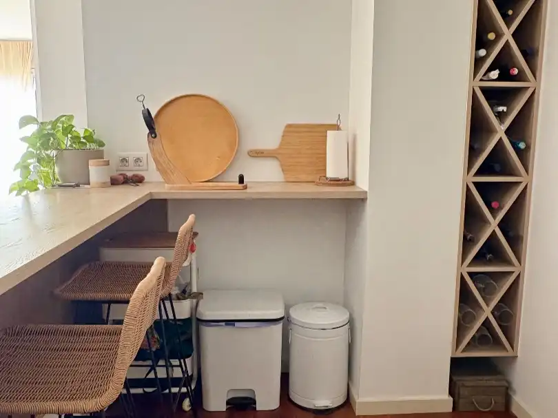 Flat with lift to rent in Carrer de l’Enginyer 54, imagen 8