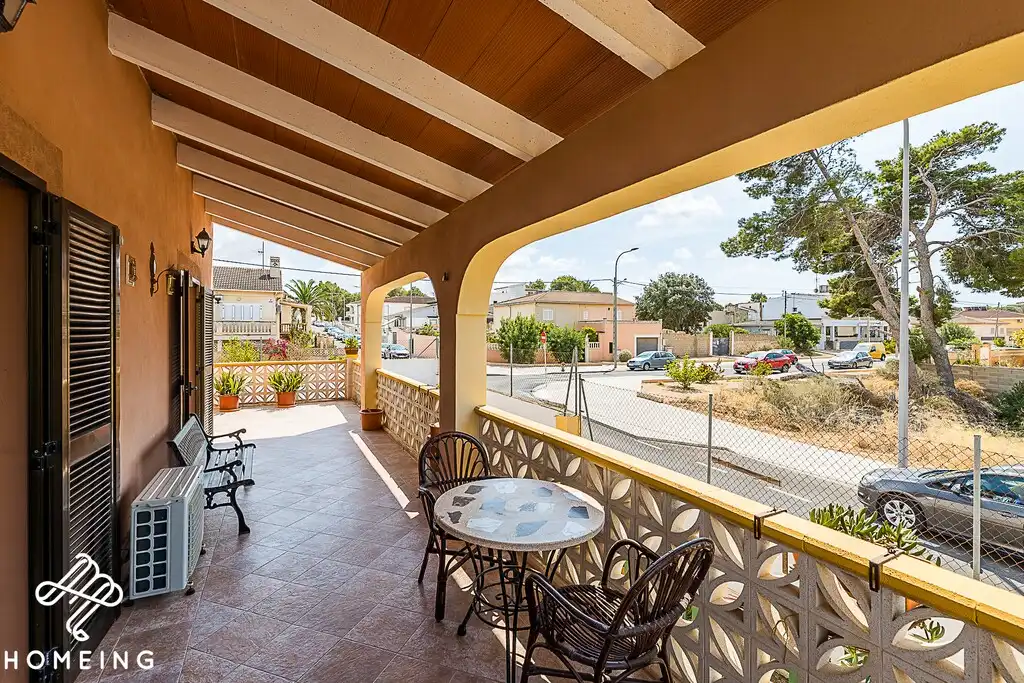 Detached house with pool for sale in Platja de Palma, imagen 18