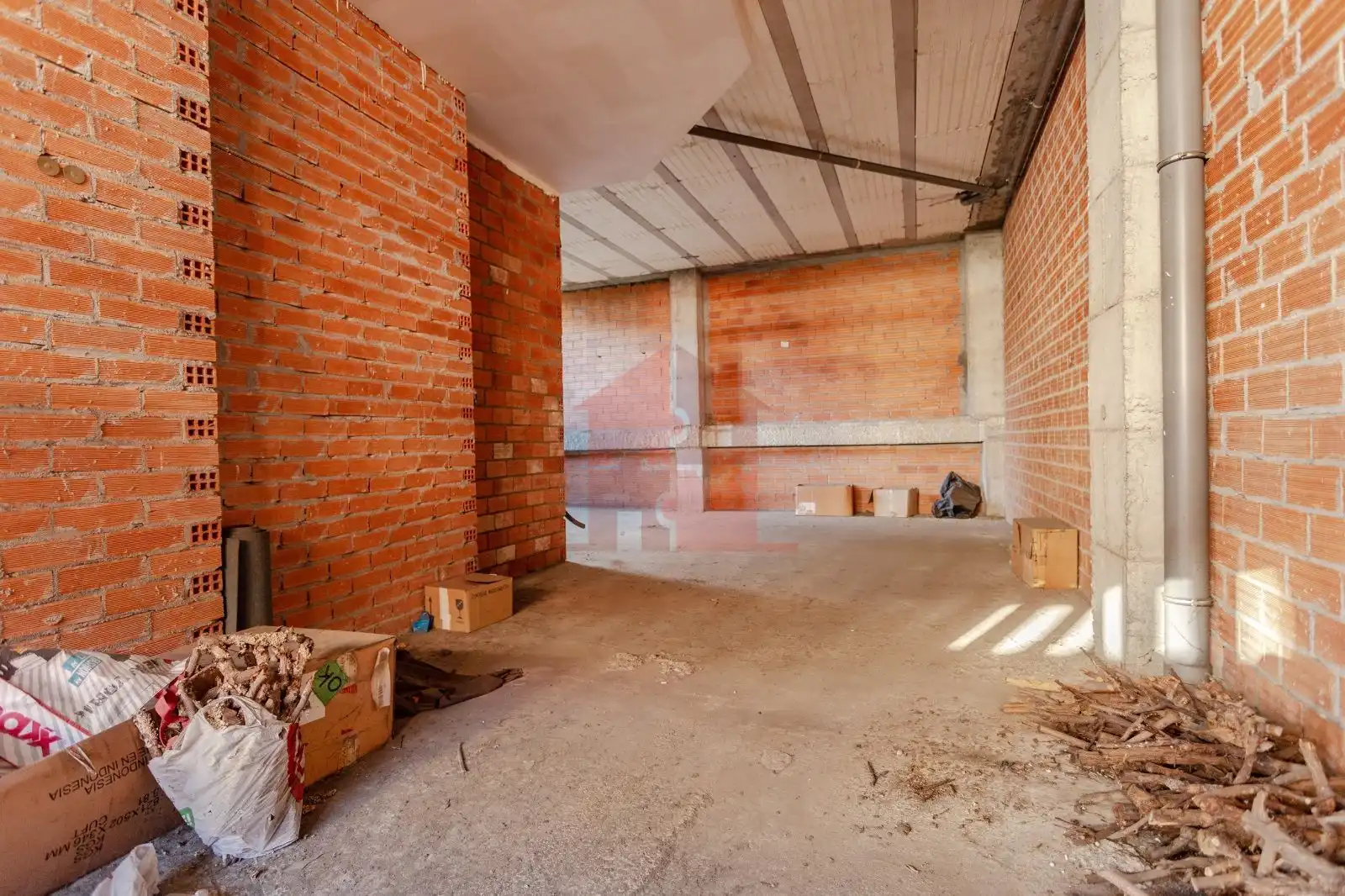 Business premises for sale in Avenida de la Coruña, imagen 10