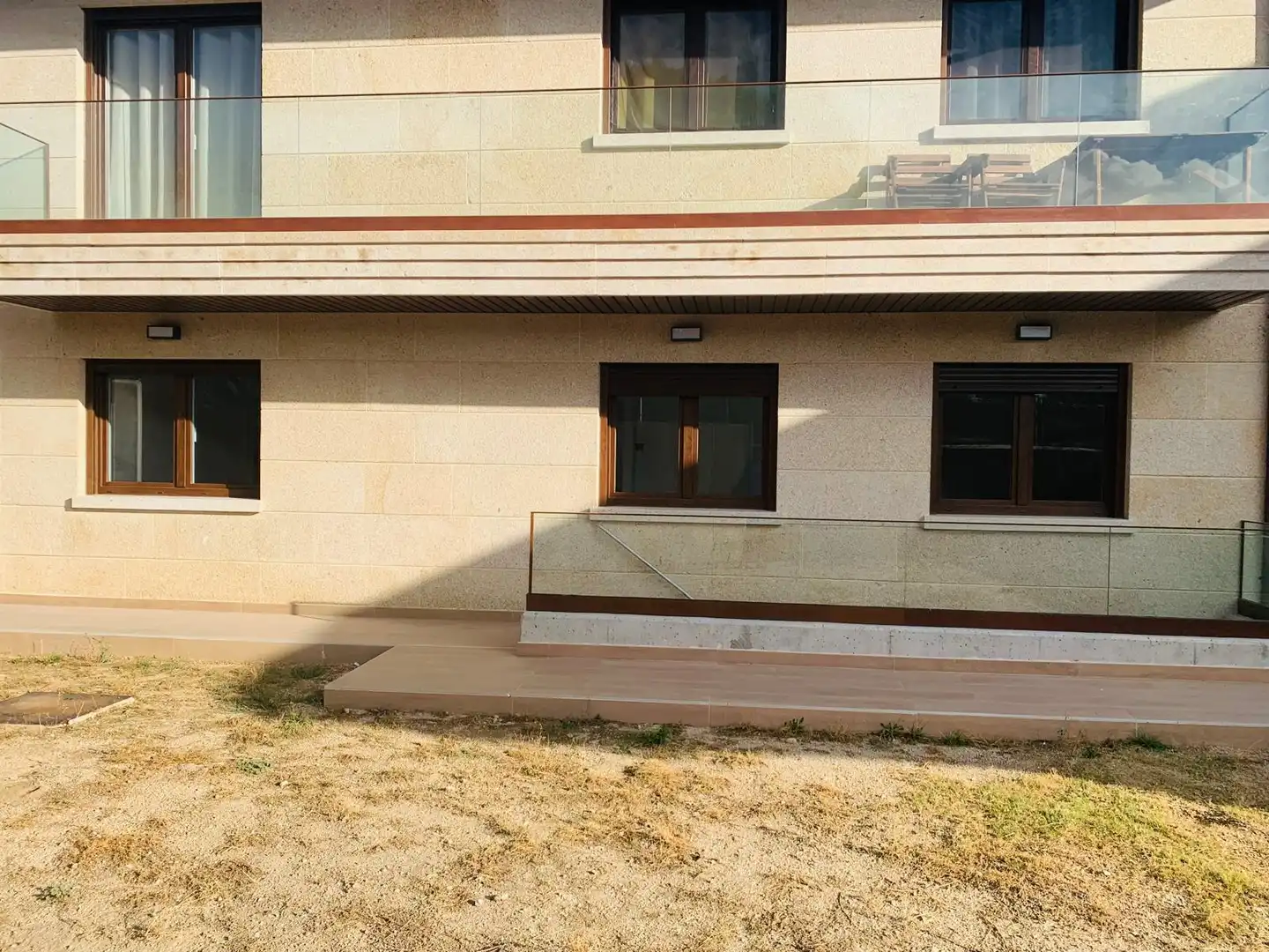 Dúplex de lloguer a Galapagar, Madrid