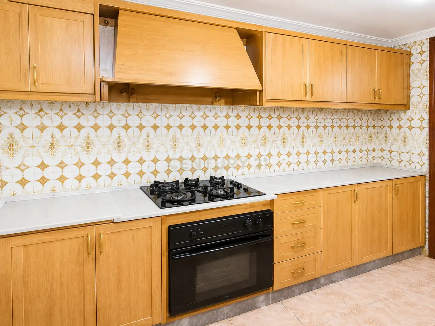 Kitchen of Apartments for sale in Paterna
